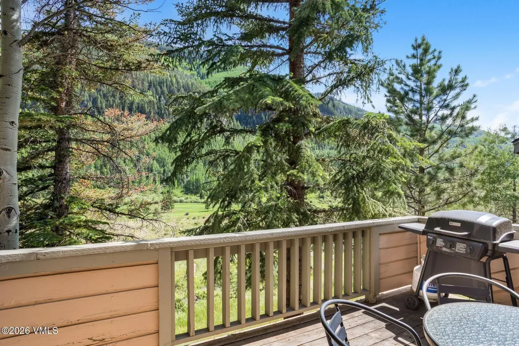 2620 Bald Mountain Road Vail CO 81657