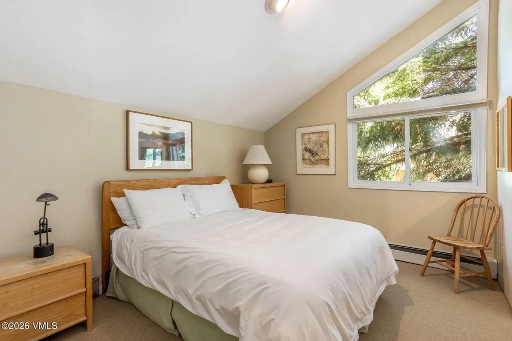 2620 Bald Mountain Road Vail CO 81657