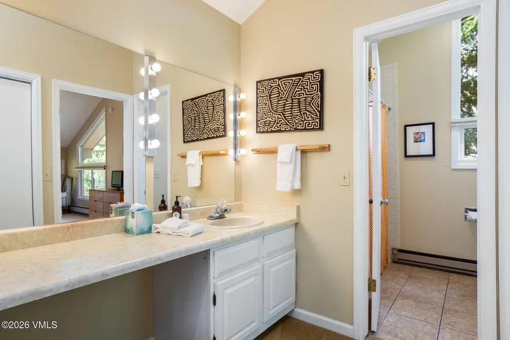 2620 Bald Mountain Road Vail CO 81657