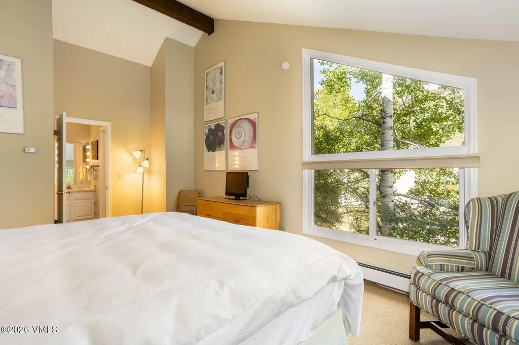 2620 Bald Mountain Road Vail CO 81657