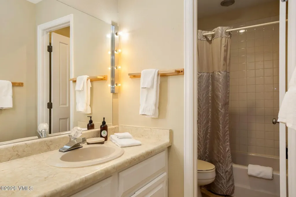 2620 Bald Mountain Road Vail CO 81657