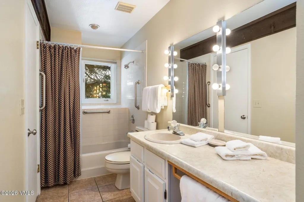 2620 Bald Mountain Road Vail CO 81657