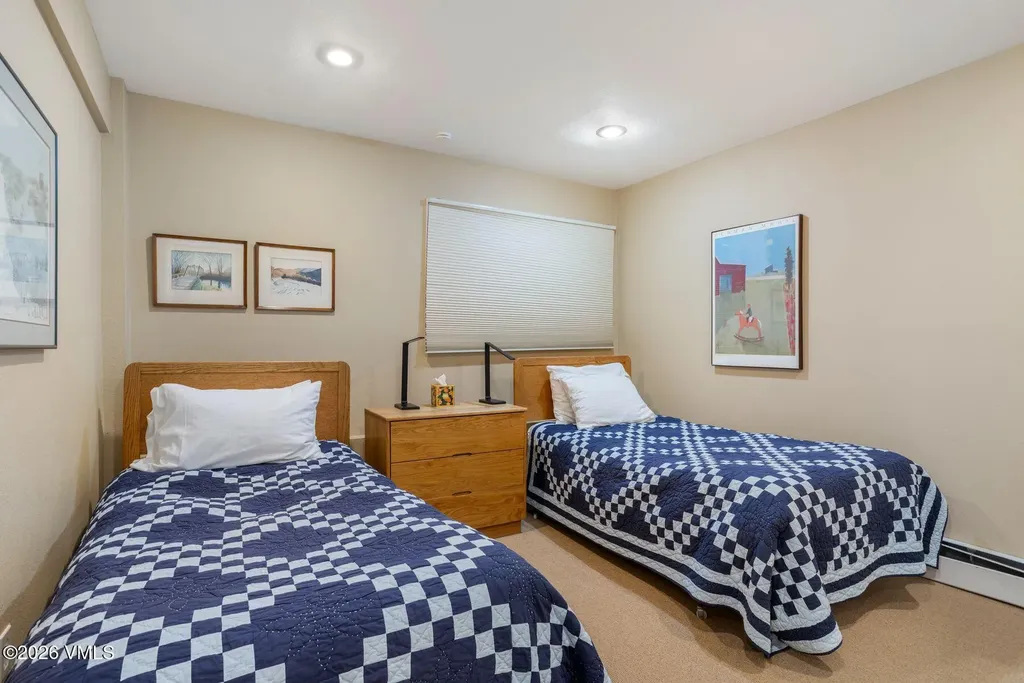 2620 Bald Mountain Road Vail CO 81657