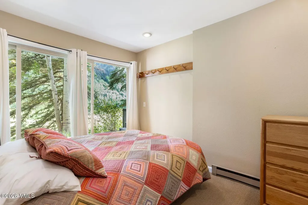 2620 Bald Mountain Road Vail CO 81657