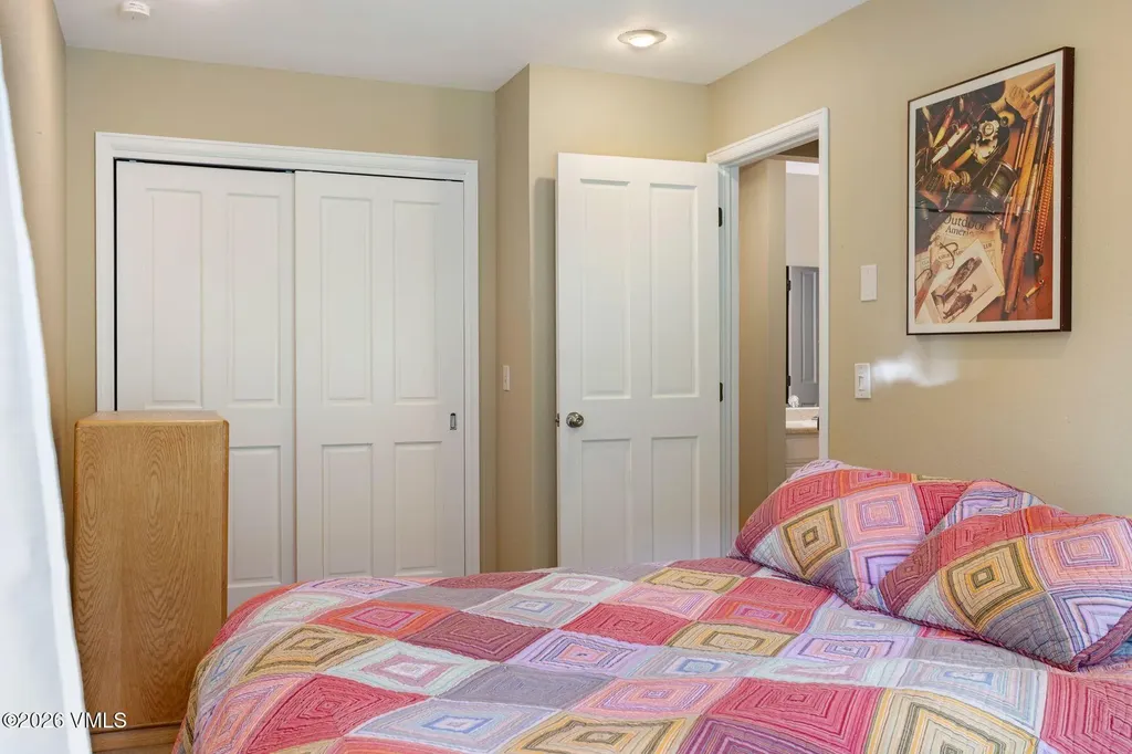 2620 Bald Mountain Road Vail CO 81657
