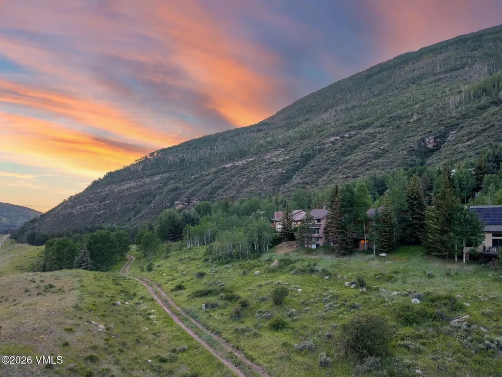 2620 Bald Mountain Road Vail CO 81657
