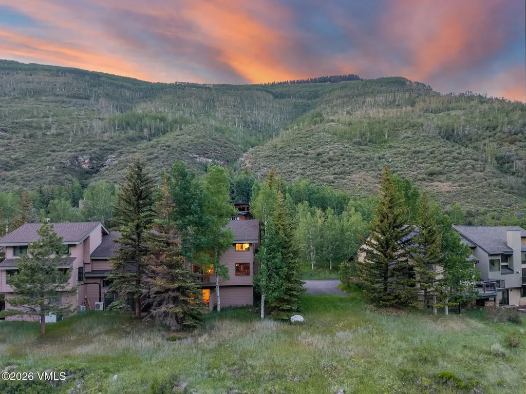 2620 Bald Mountain Road Vail CO 81657