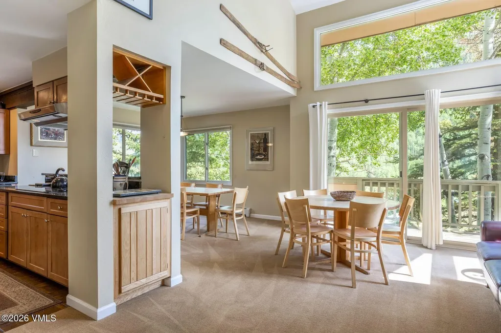 2620 Bald Mountain Road Vail CO 81657