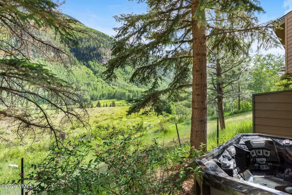 2620 Bald Mountain Road Vail CO 81657