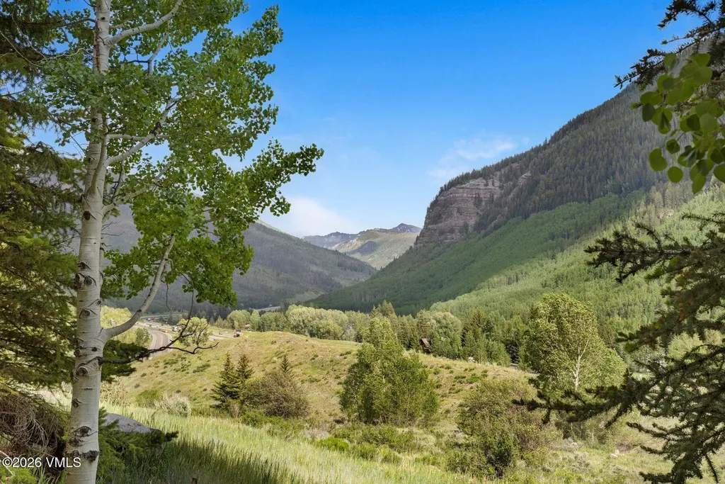 2620 Bald Mountain Road Vail CO 81657