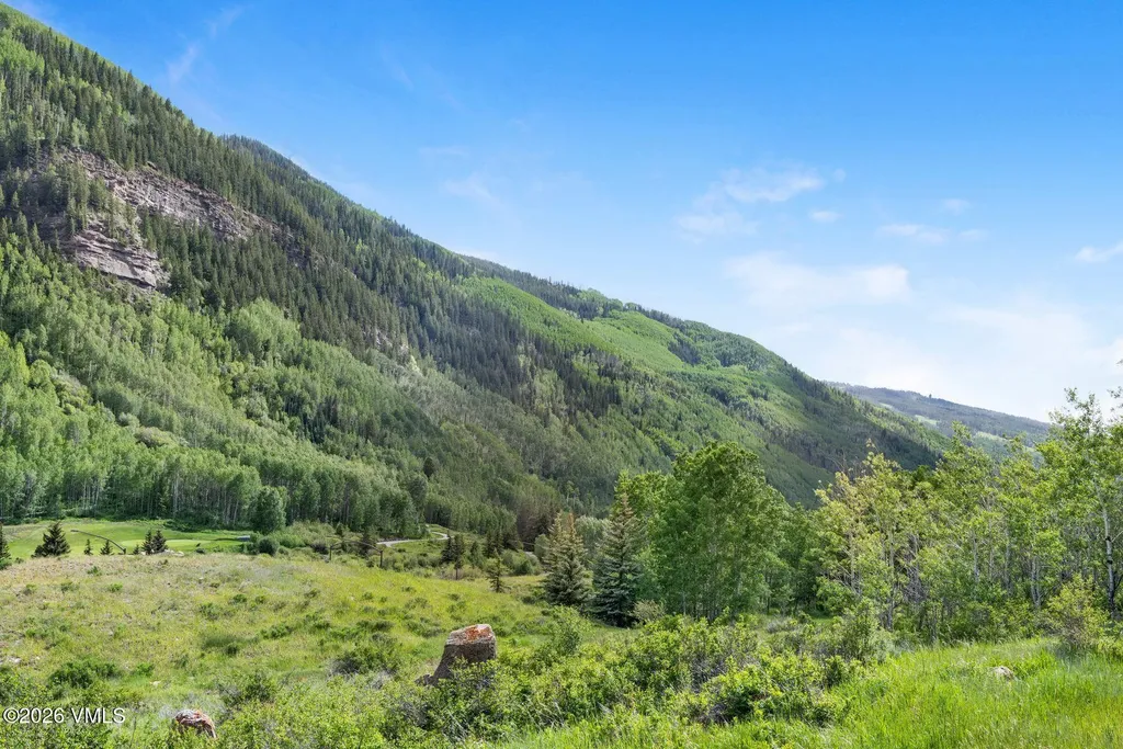 2620 Bald Mountain Road Vail CO 81657
