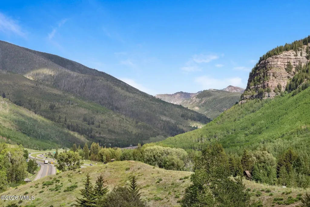 2620 Bald Mountain Road Vail CO 81657