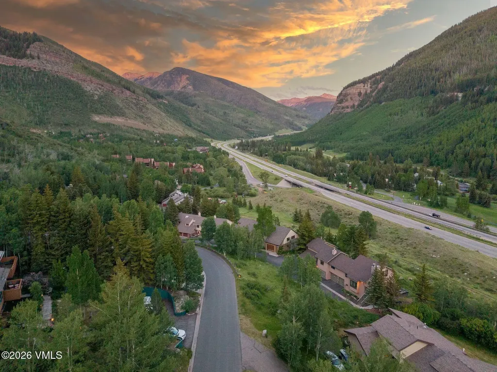 2620 Bald Mountain Road Vail CO 81657