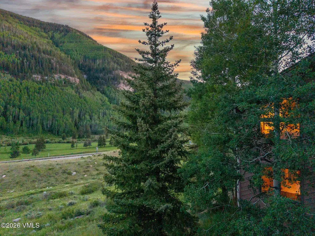 2620 Bald Mountain Road Vail CO 81657