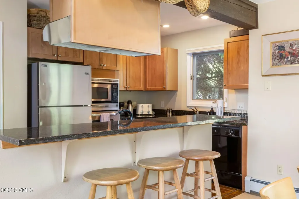 2620 Bald Mountain Road Vail CO 81657