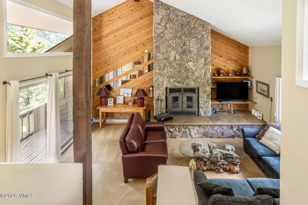 2620 Bald Mountain Road Vail CO 81657