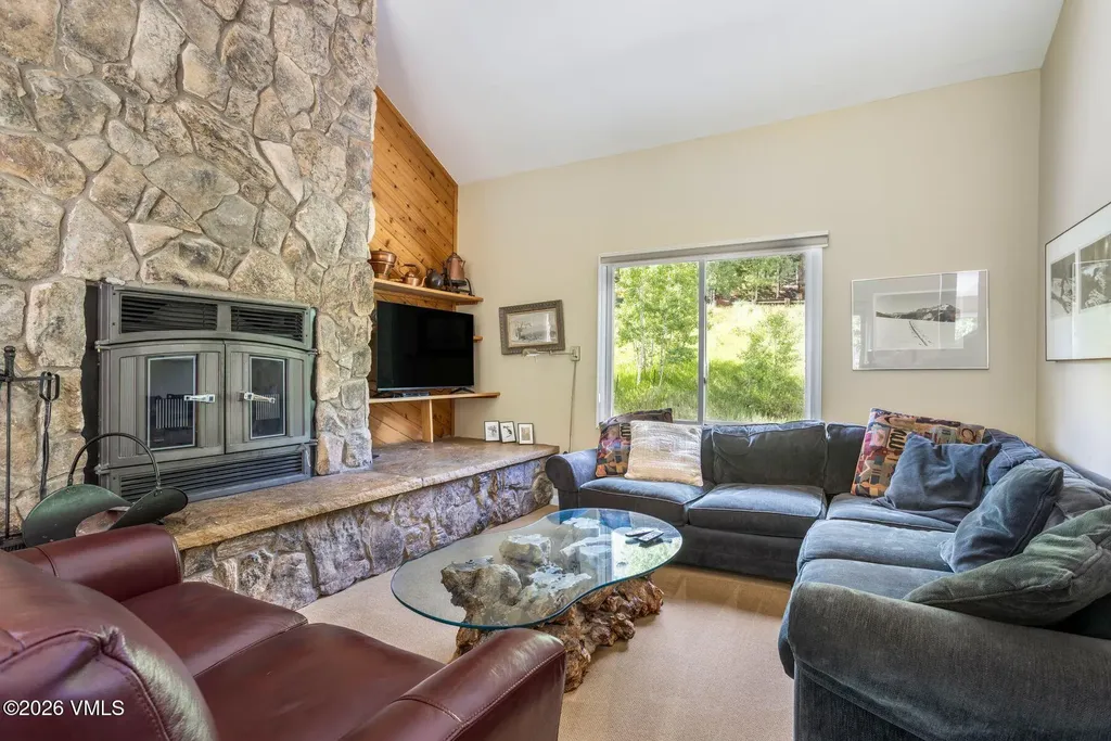 2620 Bald Mountain Road Vail CO 81657