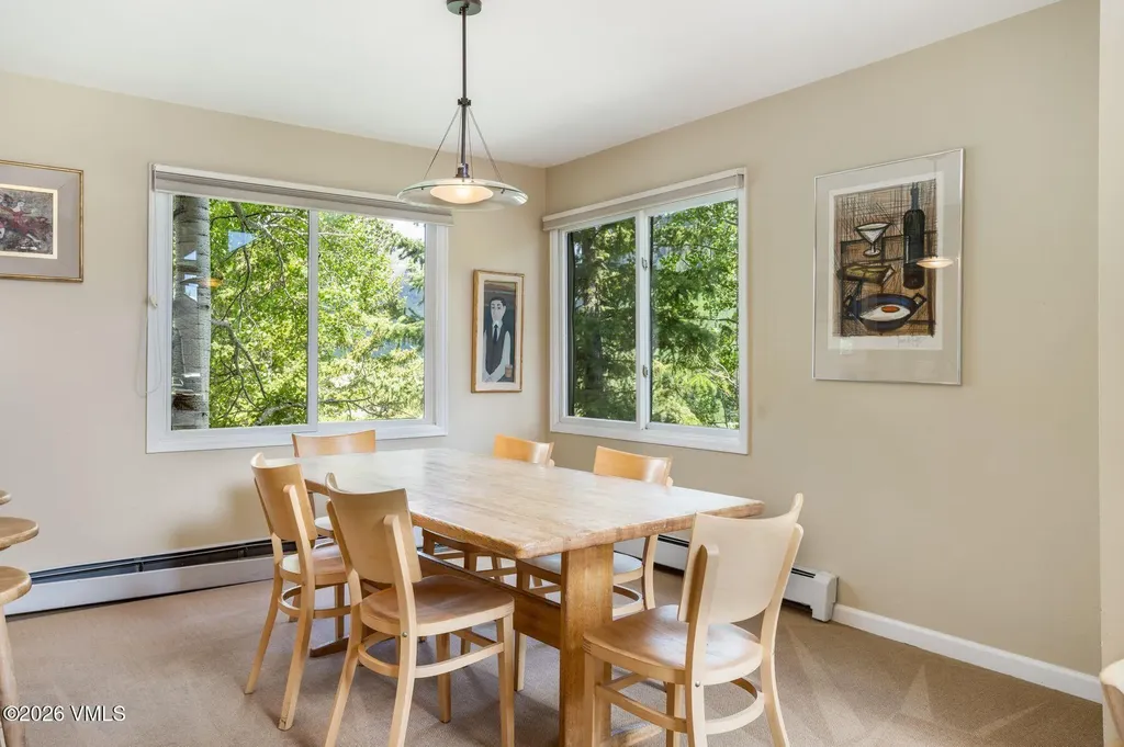 2620 Bald Mountain Road Vail CO 81657