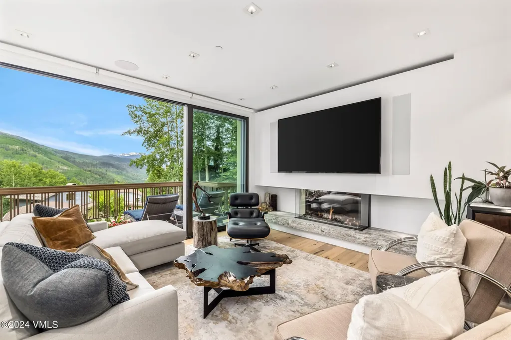 784 Potato Patch Drive W Vail CO 81657
