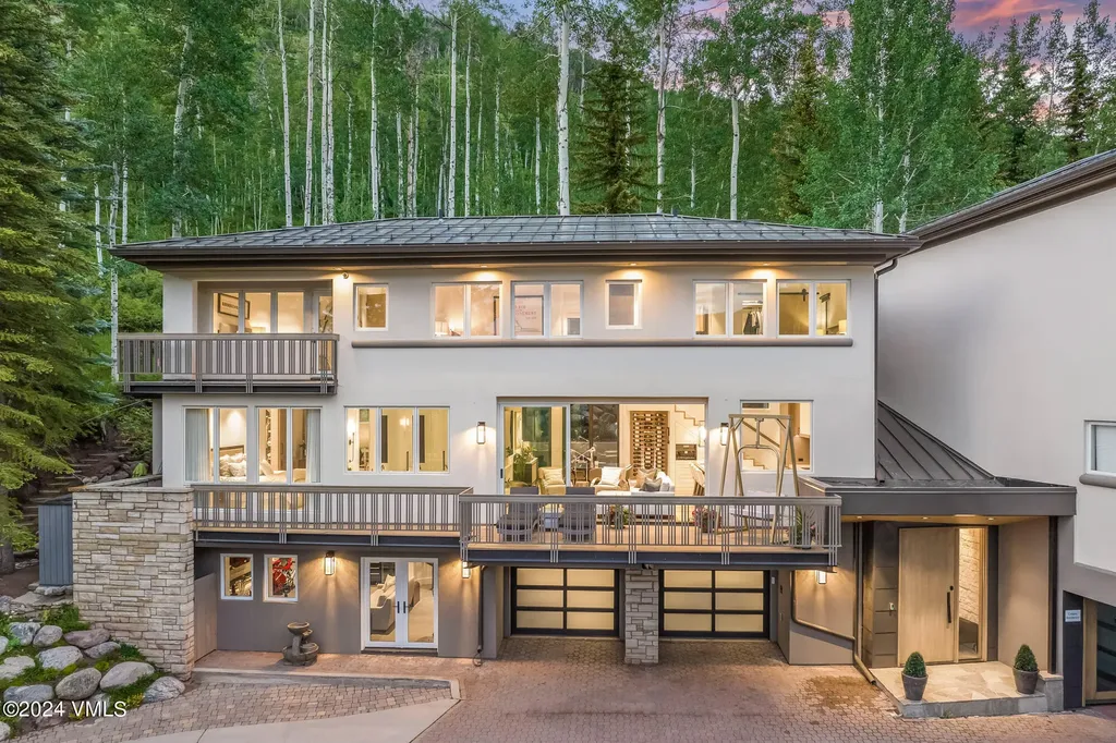 784 Potato Patch Drive W Vail CO 81657