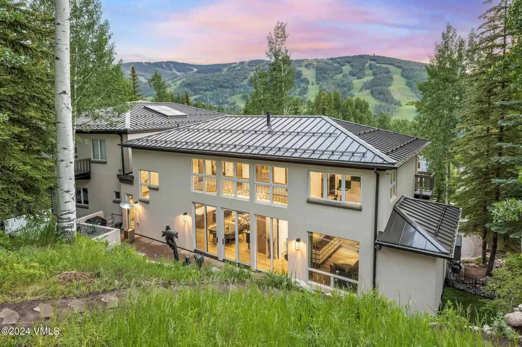 784 Potato Patch Drive W Vail CO 81657