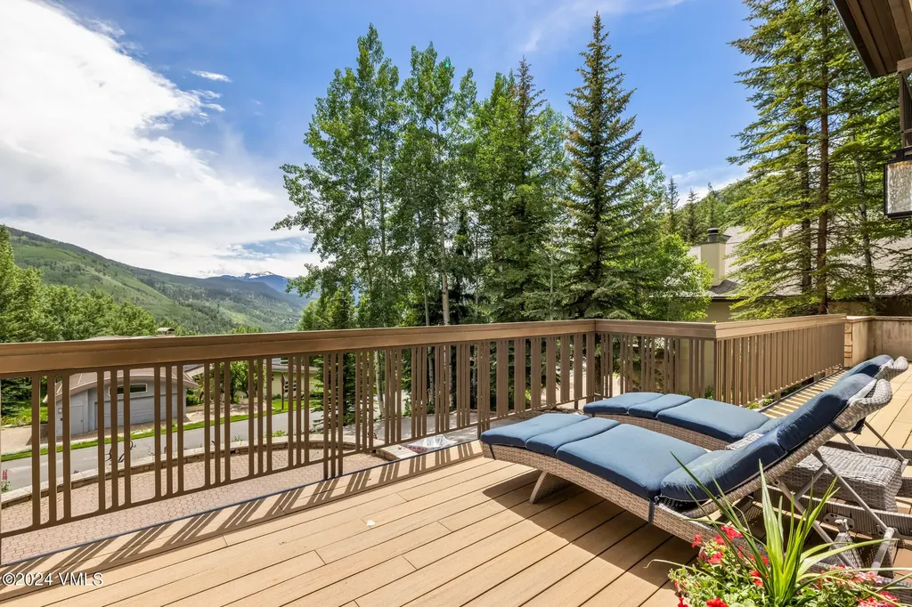 784 Potato Patch Drive W Vail CO 81657