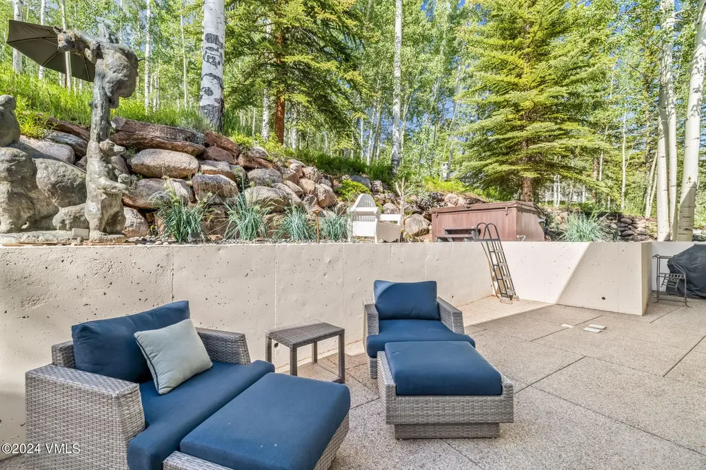 784 Potato Patch Drive W Vail CO 81657