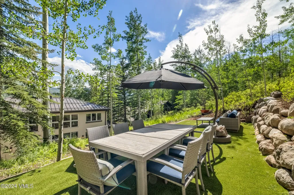 784 Potato Patch Drive W Vail CO 81657