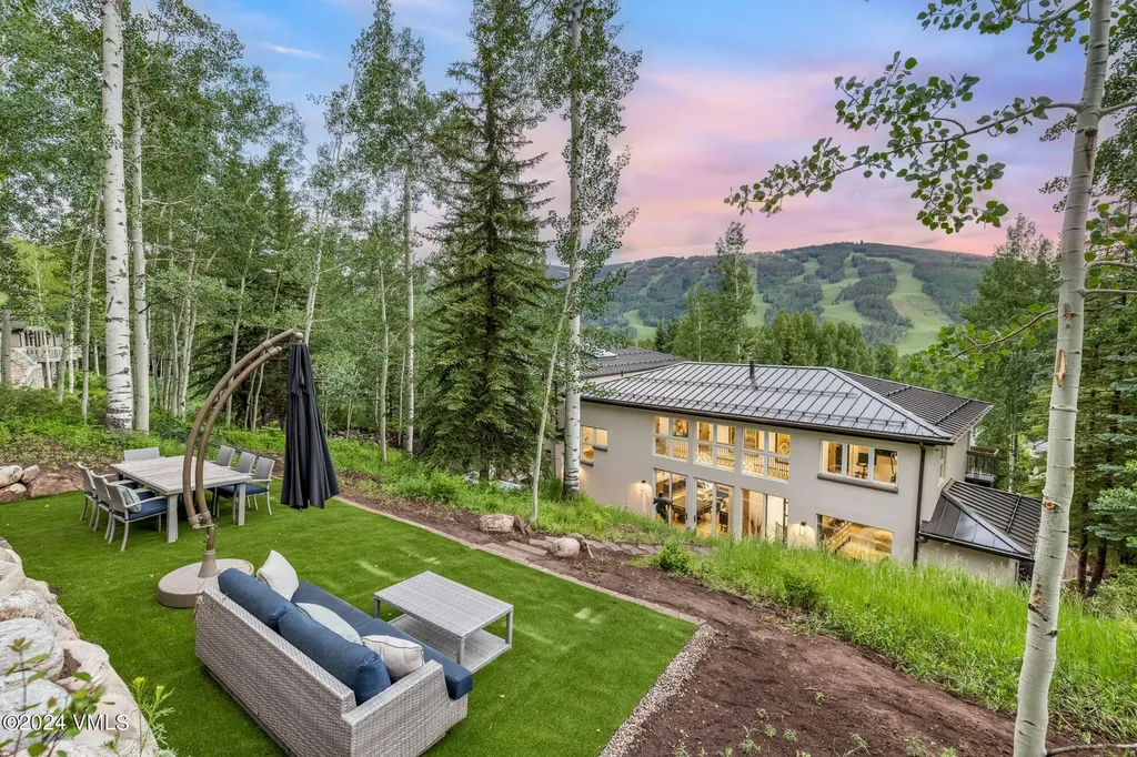 784 Potato Patch Drive W Vail CO 81657