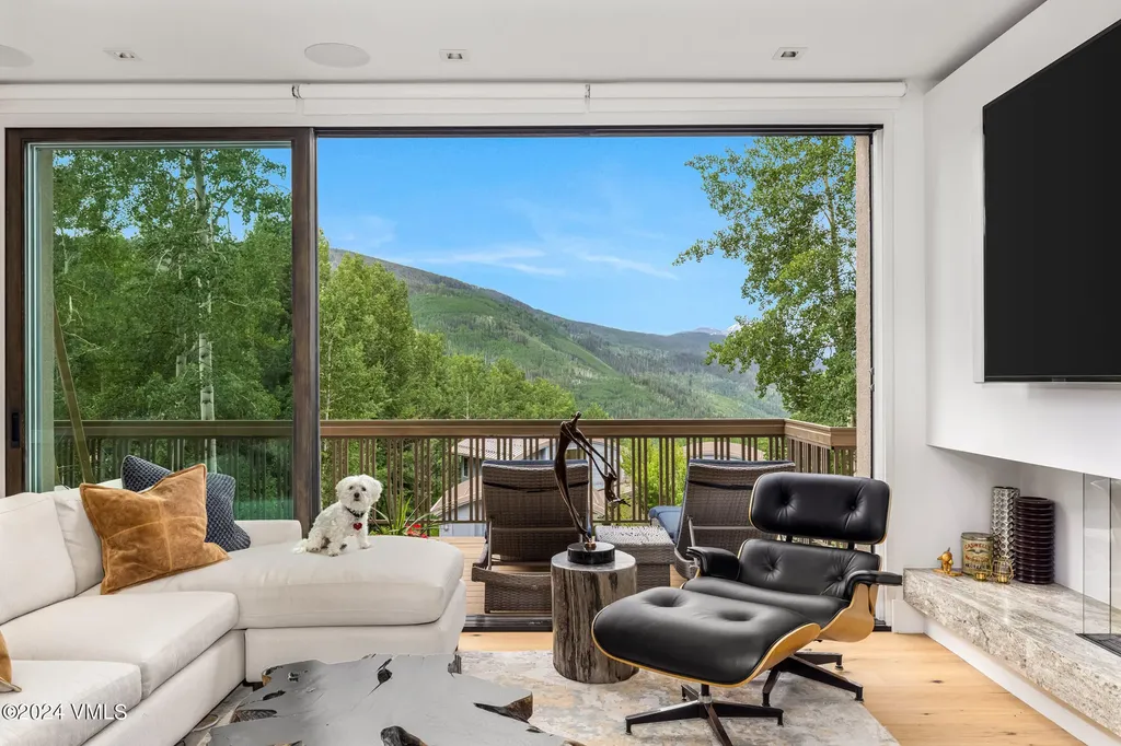 784 Potato Patch Drive W Vail CO 81657