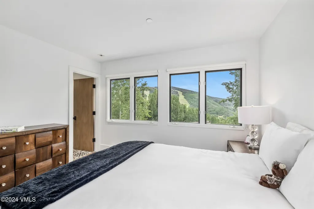 784 Potato Patch Drive W Vail CO 81657