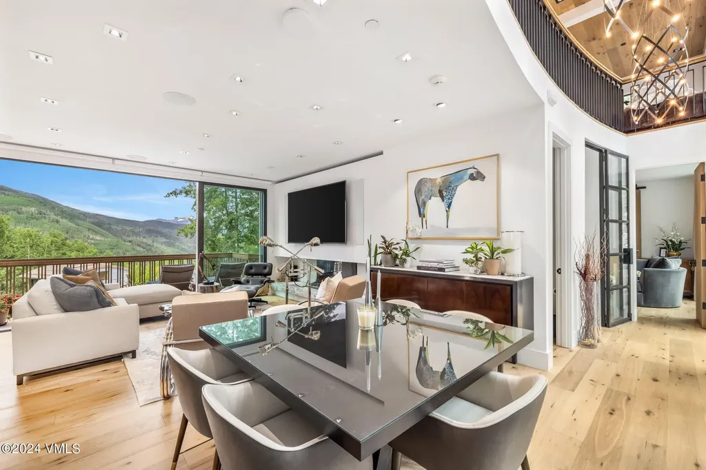 784 Potato Patch Drive W Vail CO 81657