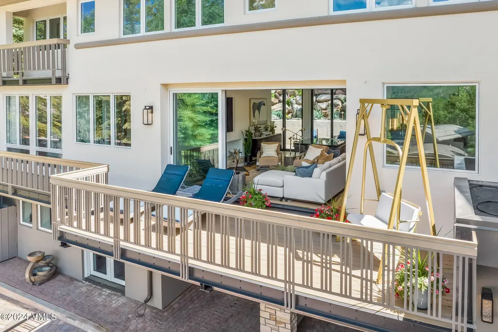 784 Potato Patch Drive W Vail CO 81657