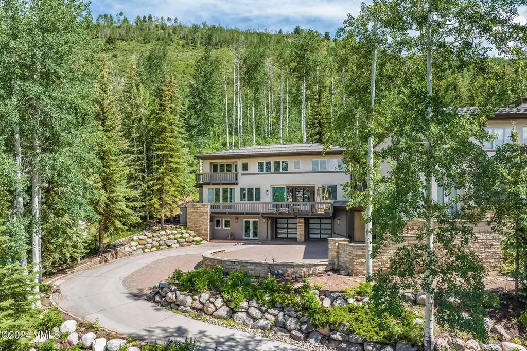 784 Potato Patch Drive W Vail CO 81657