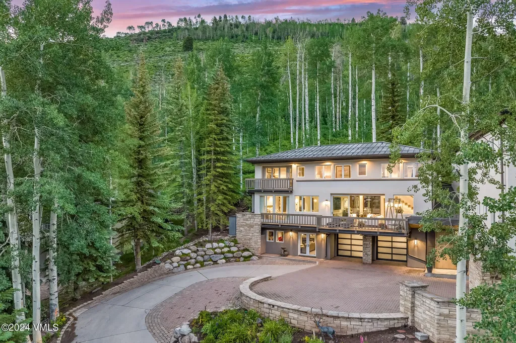 784 Potato Patch Drive W Vail CO 81657