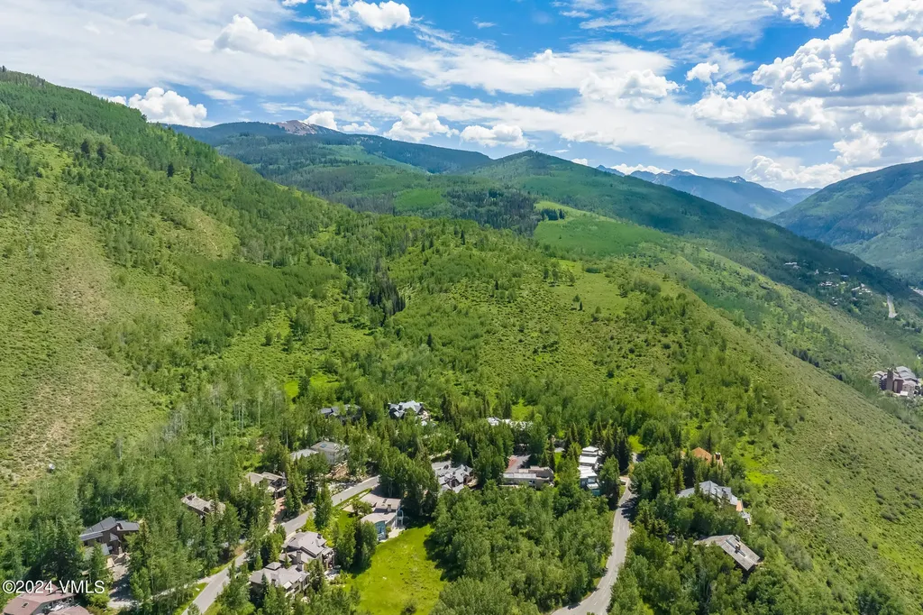 784 Potato Patch Drive W Vail CO 81657