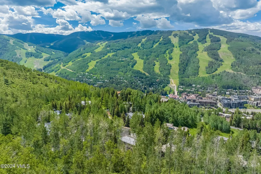 784 Potato Patch Drive W Vail CO 81657