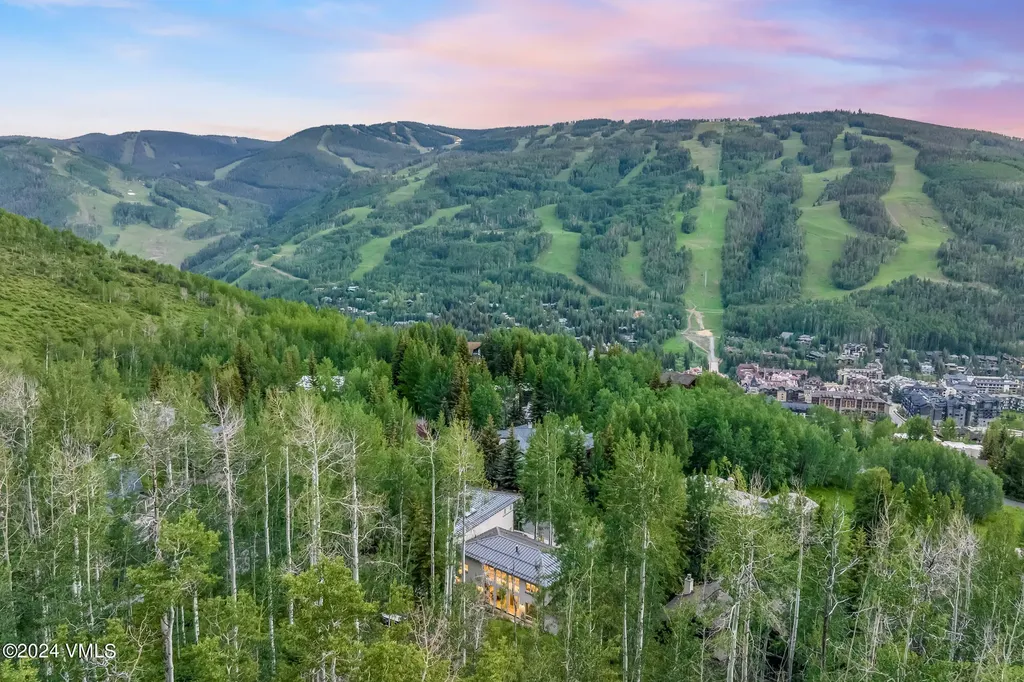 784 Potato Patch Drive W Vail CO 81657