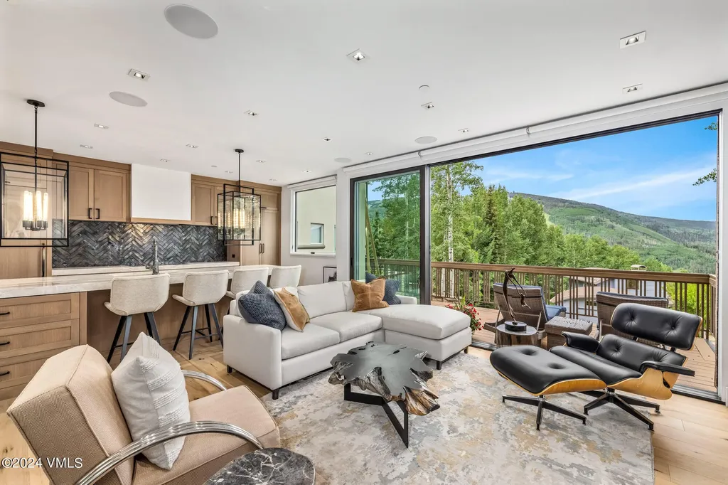 784 Potato Patch Drive W Vail CO 81657