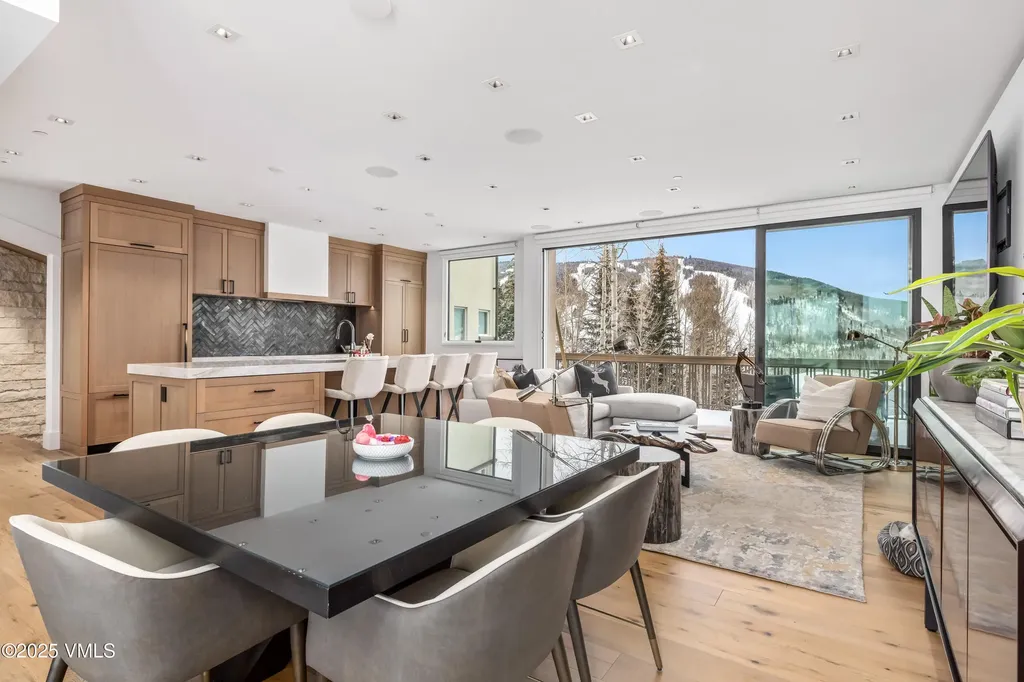 784 Potato Patch Drive W Vail CO 81657