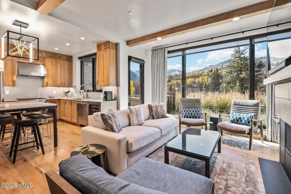 1 Waterfront Way Avon CO 81620
