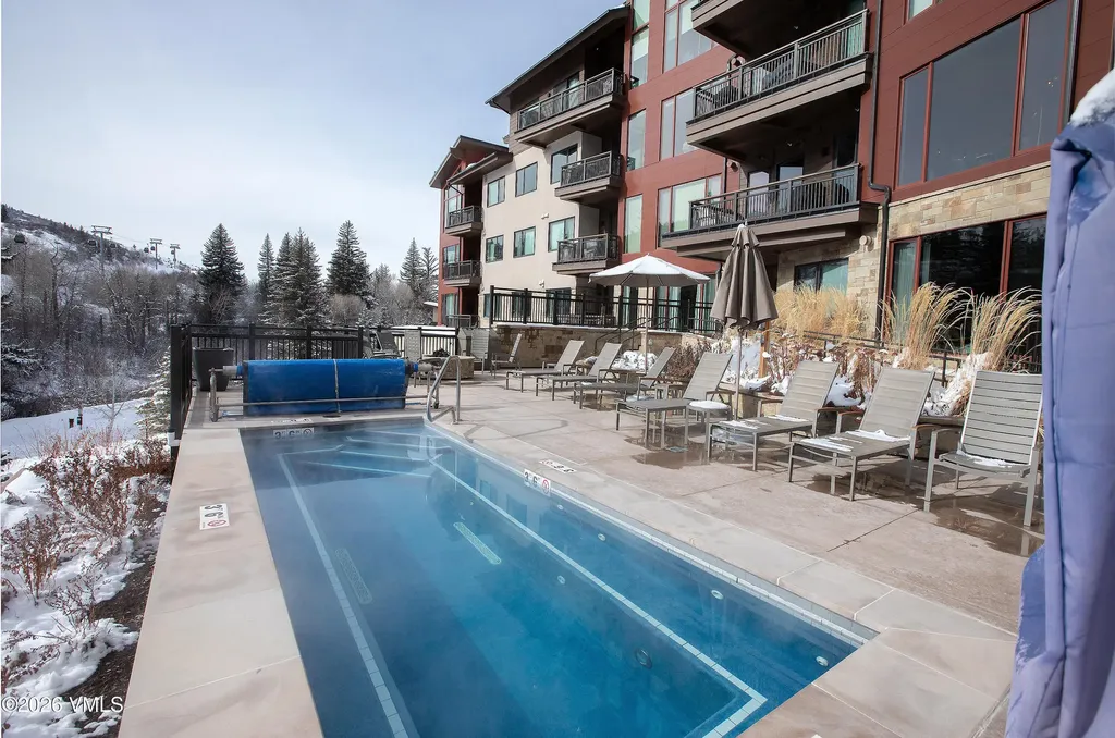 1 Waterfront Way Avon CO 81620