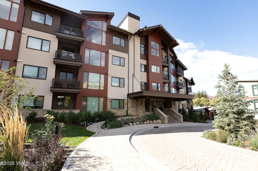 1 Waterfront Way Avon CO 81620