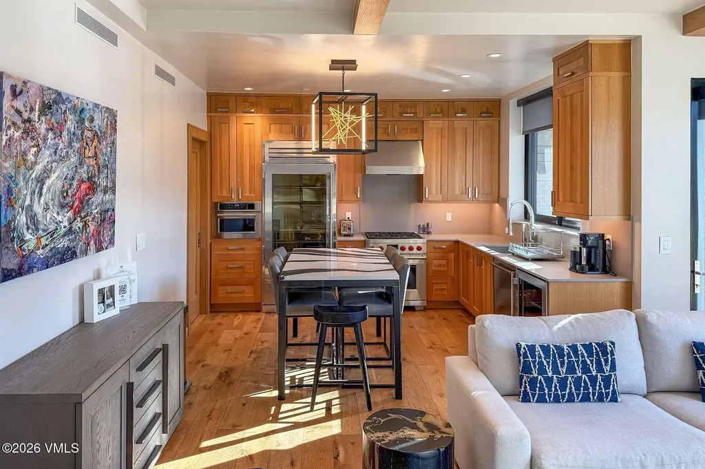 1 Waterfront Way Avon CO 81620