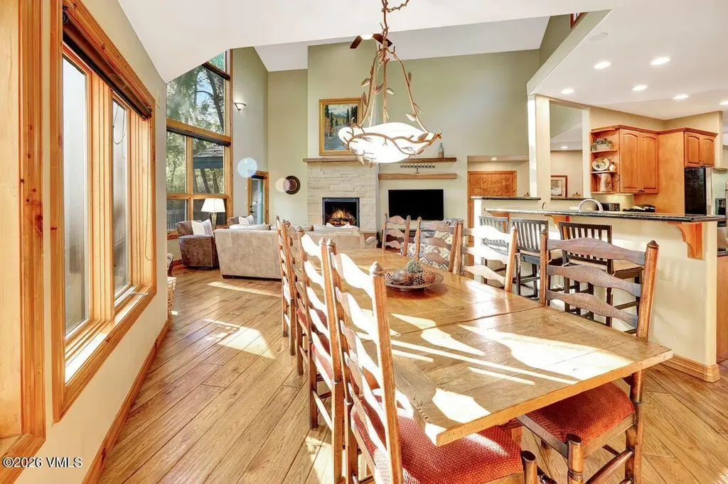 254 Arrowhead Drive Edwards CO 81632