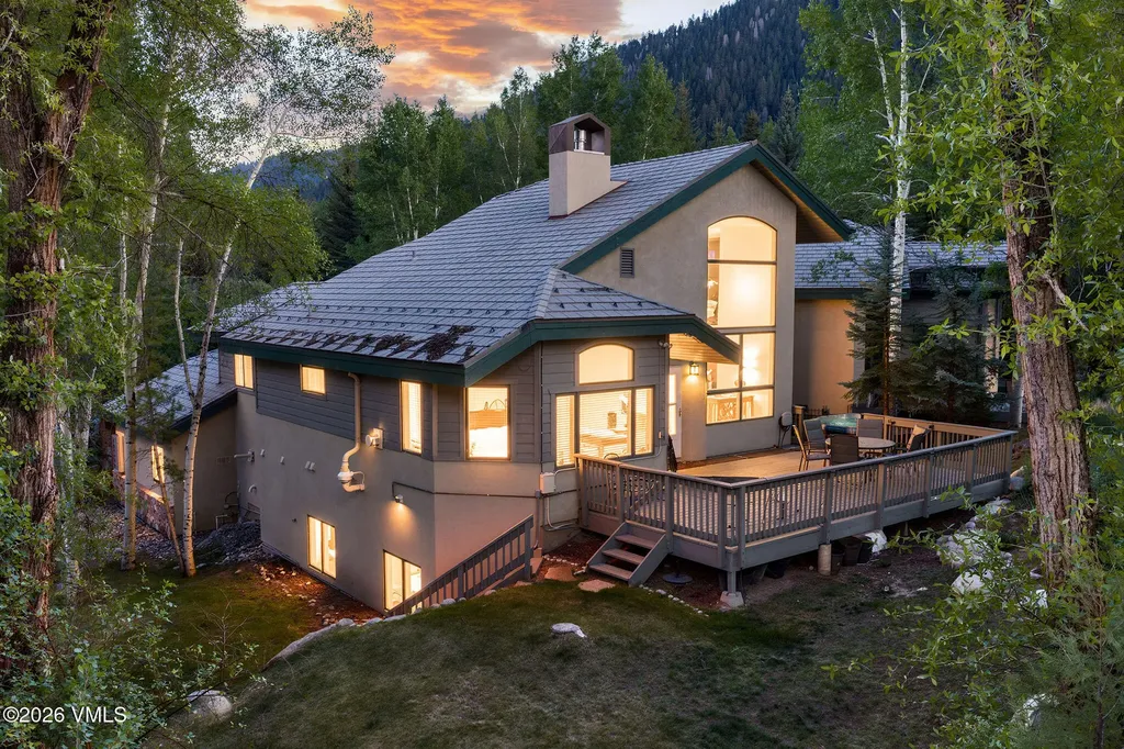 254 Arrowhead Drive Edwards CO 81632
