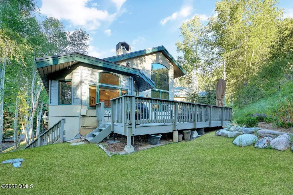 254 Arrowhead Drive Edwards CO 81632