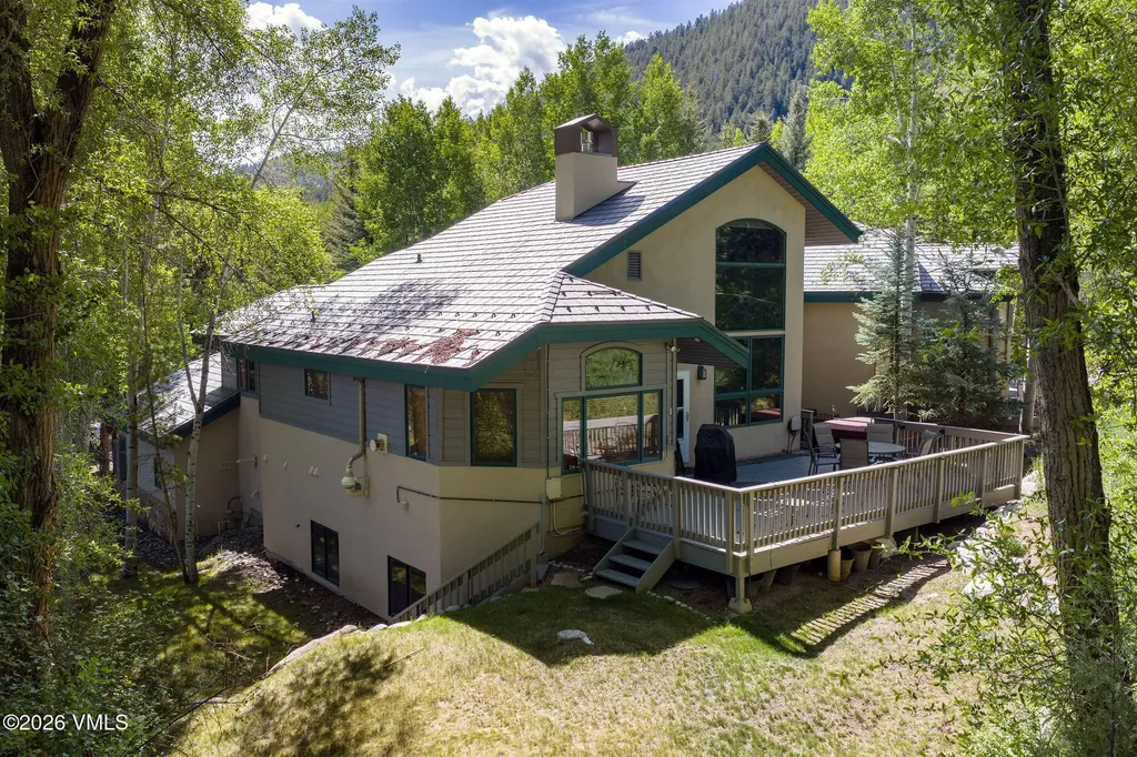 254 Arrowhead Drive Edwards CO 81632