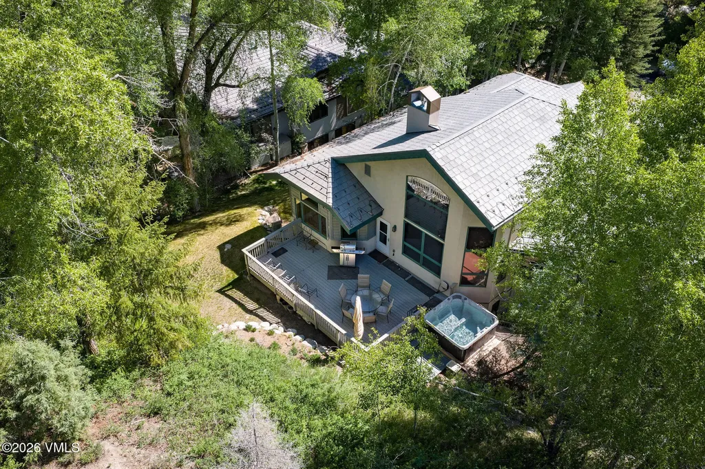 254 Arrowhead Drive Edwards CO 81632