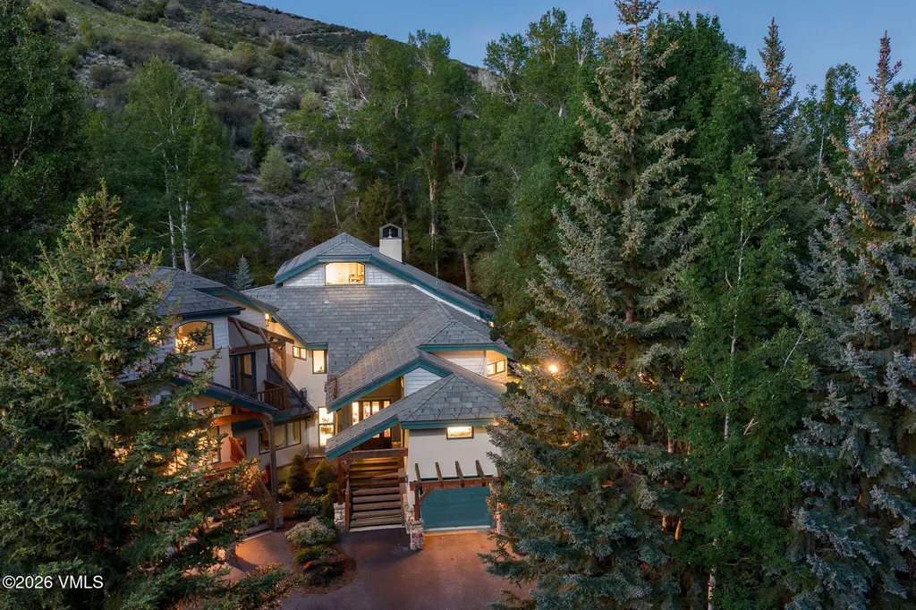254 Arrowhead Drive Edwards CO 81632